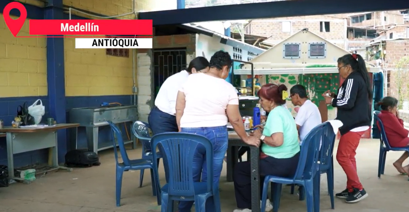 EN BELLO, LA DESAPARICIÓN FORZADA NO SERÁ OLVIDADA: ACTO SIMBÓLICO POR LAS VÍCTIMAS